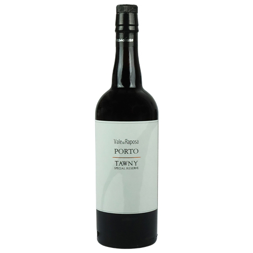 Alves de Sousa Vale da Raposa Tawny Special Reserve Portvin